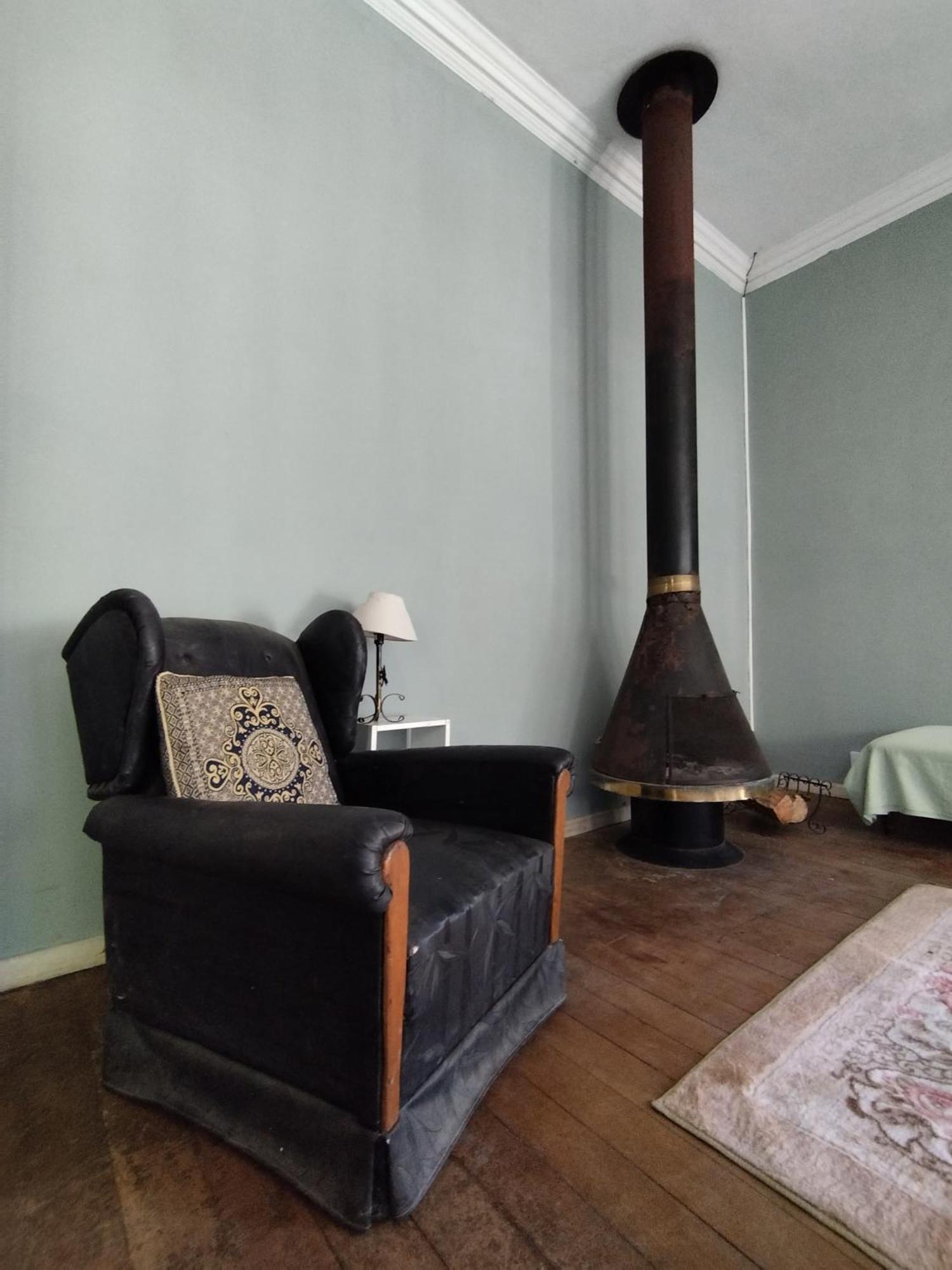 Homestay Aruanda *