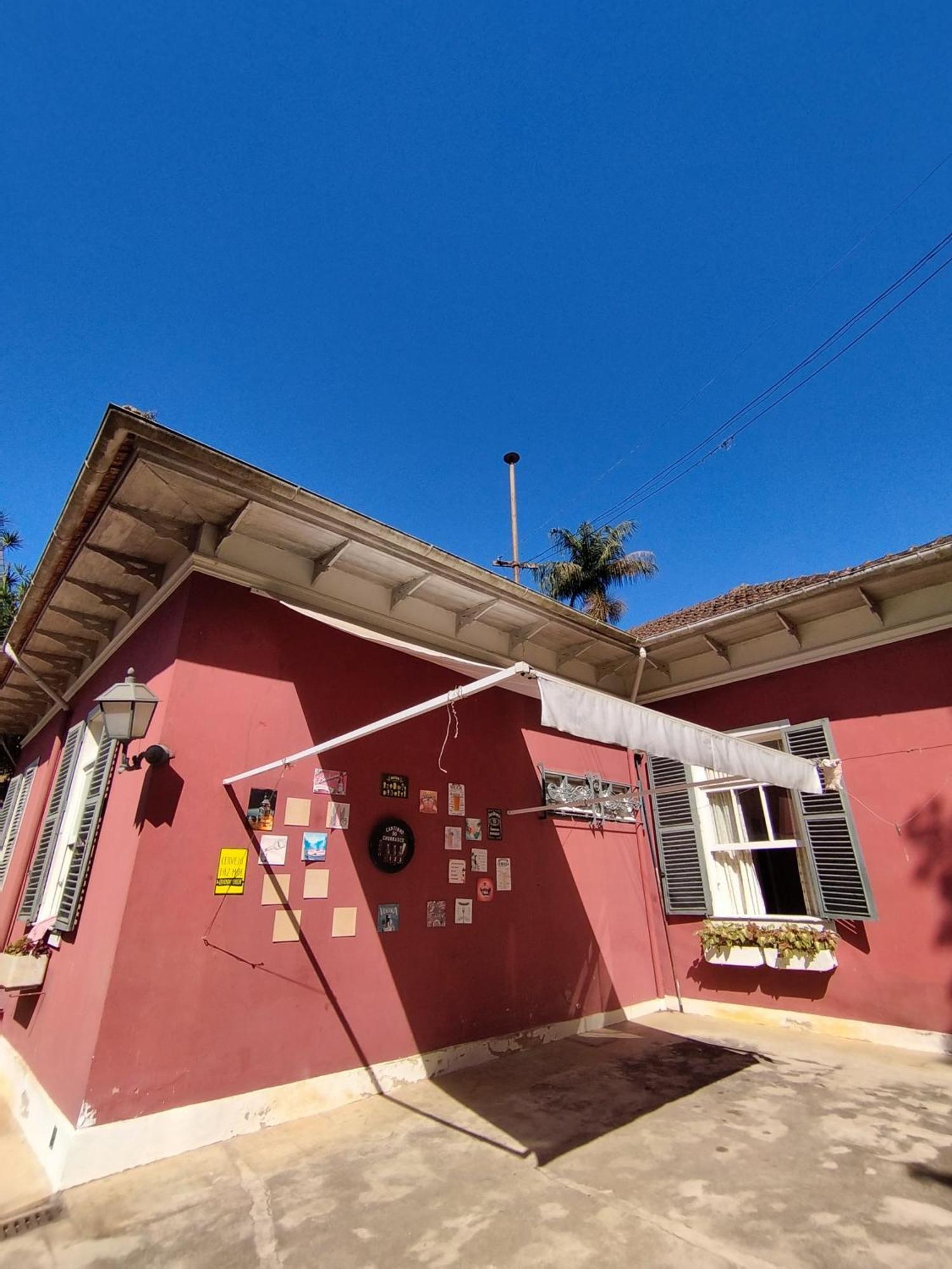 Aruanda Homestay Petropolis (Rio de Janeiro)