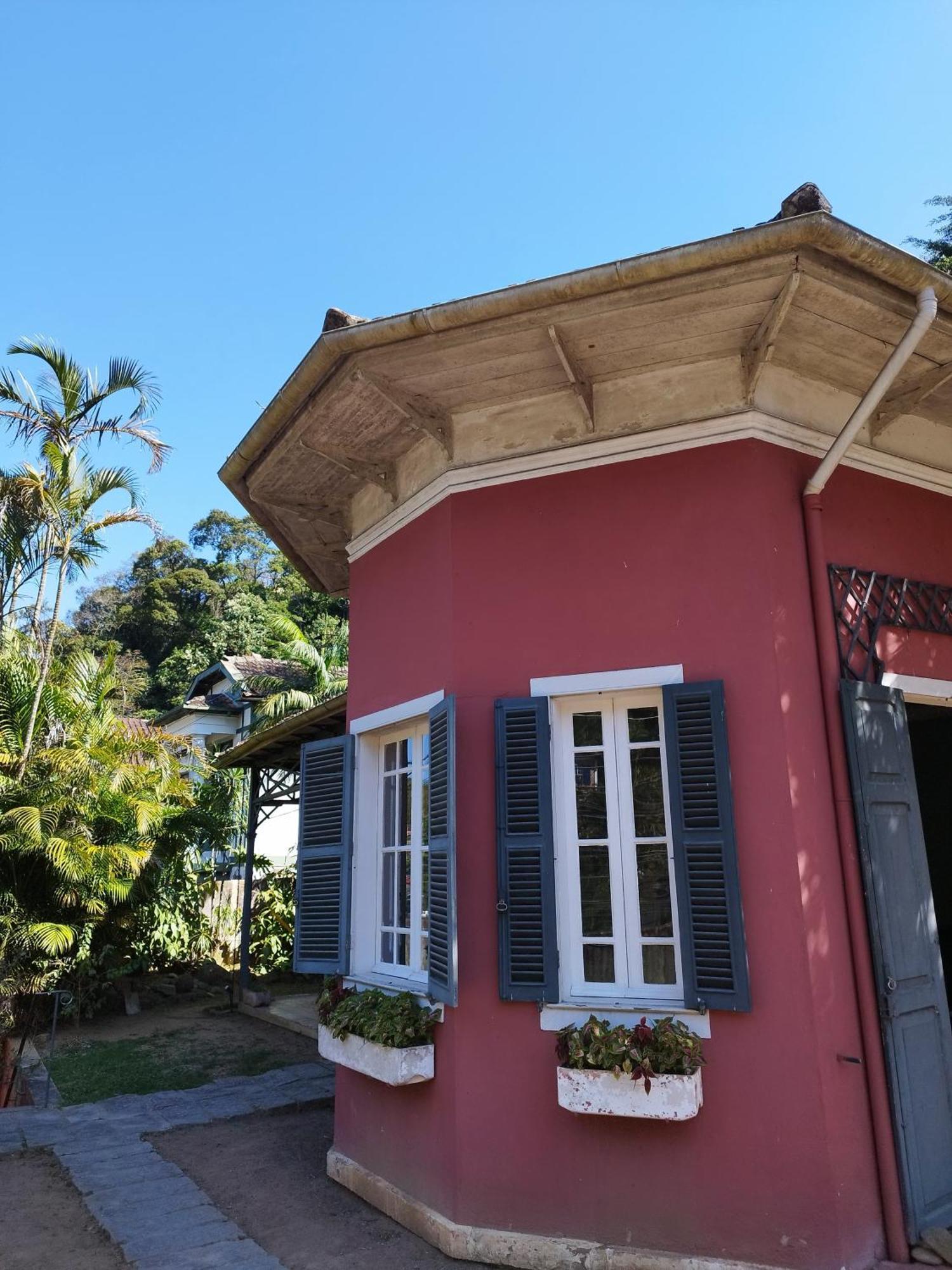 Homestay Aruanda