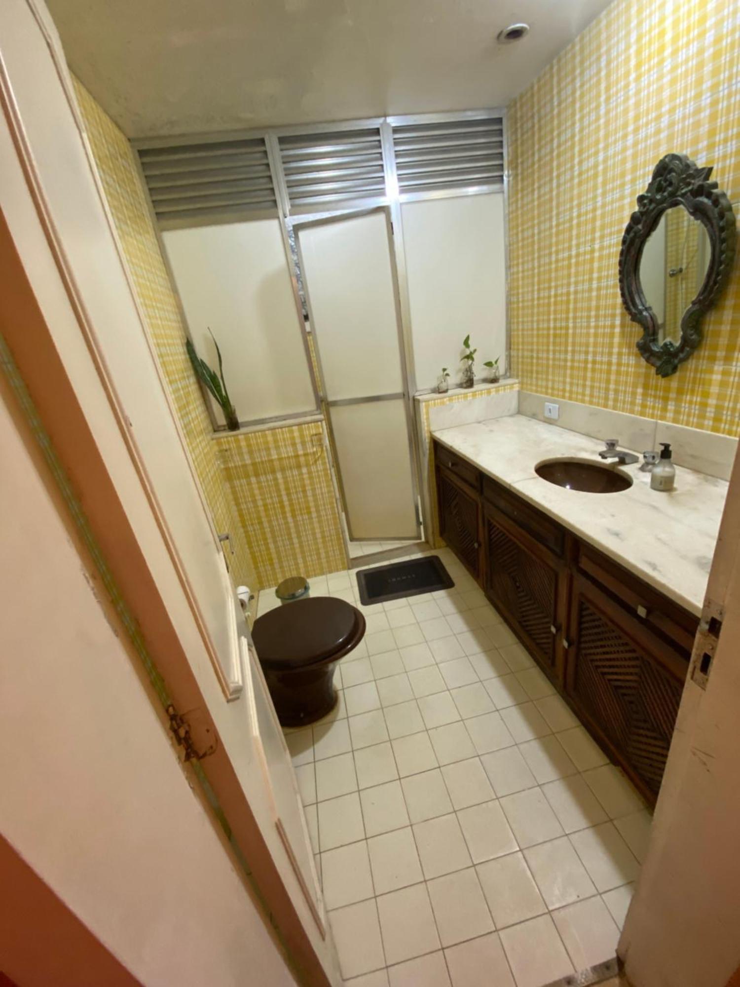 Homestay Aruanda Petropolis (Rio de Janeiro)
