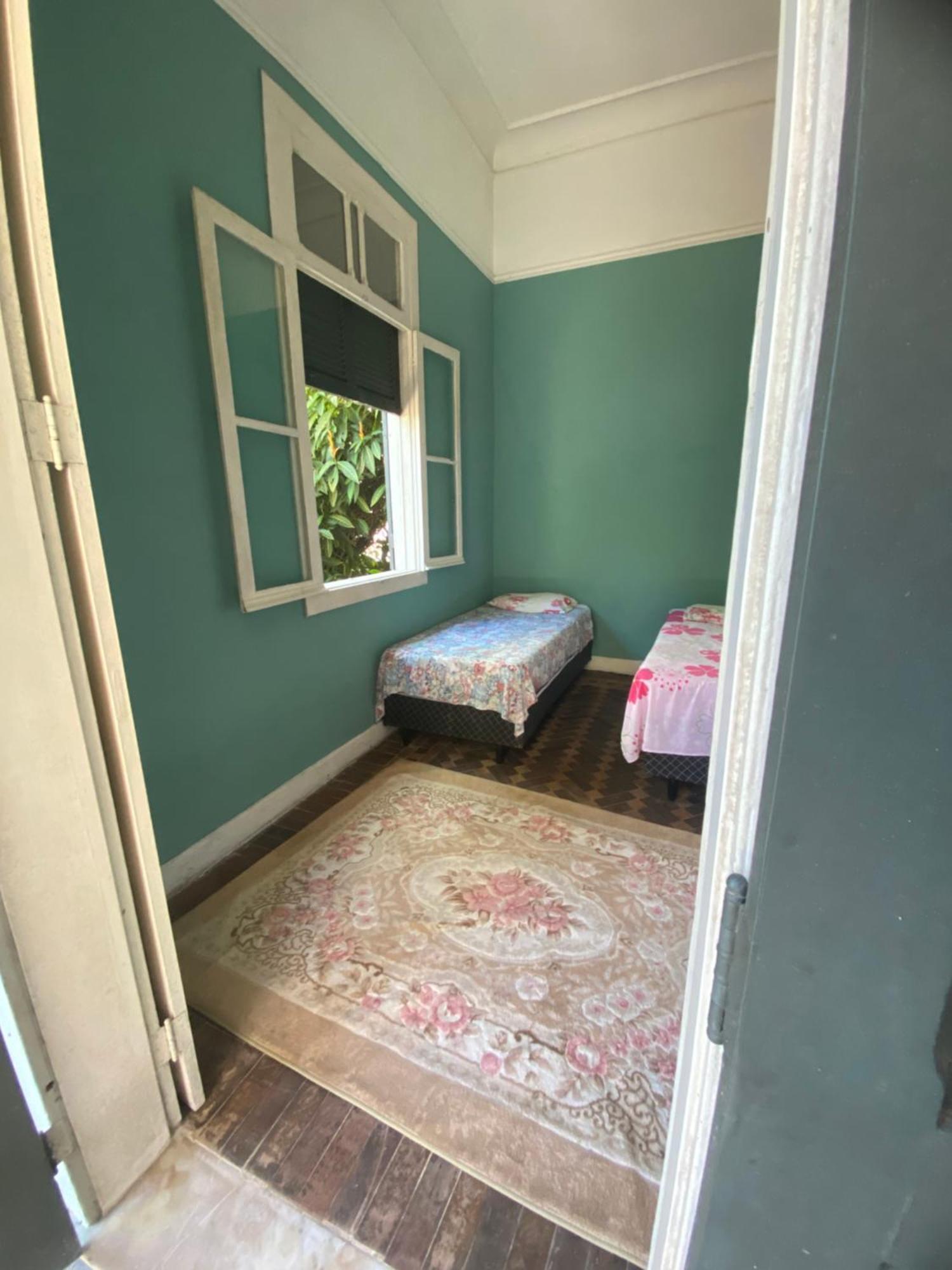 Aruanda Homestay