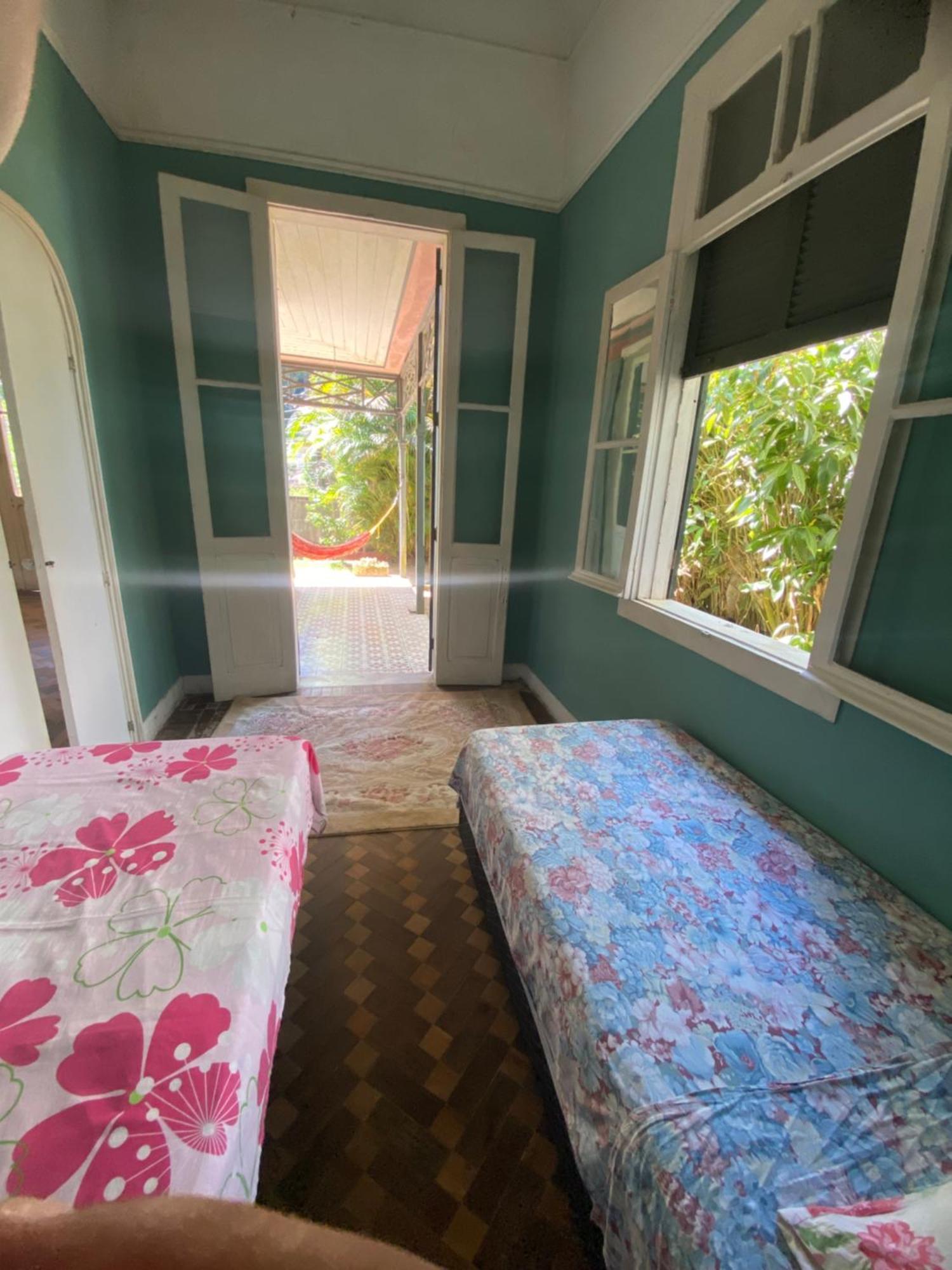 Aruanda Homestay *